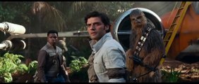 Star Wars- The Rise Of Skywalker - Official Final Trailer