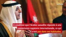La justice suisse s’intéresse à l’ex-roi d’Arabie saoudite six ans après sa mort