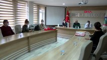 TUNCELİ Tunceli Belediyesi'nden çalışanlara yüzde 20 zam, kadınlara pozitif ayrımcılık