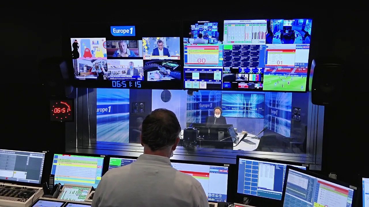 "A quoi joue l'Europe ?" : la presse britannique s'indigne de la suspension d'AstraZeneca