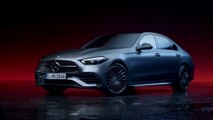 Start der neuen C-Klasse im globalen Produktionsnetzwerk von Mercedes-Benz