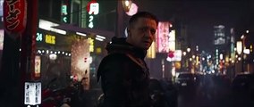 Marvel Studios’ Avengers- Endgame - “Found” TV Trailer