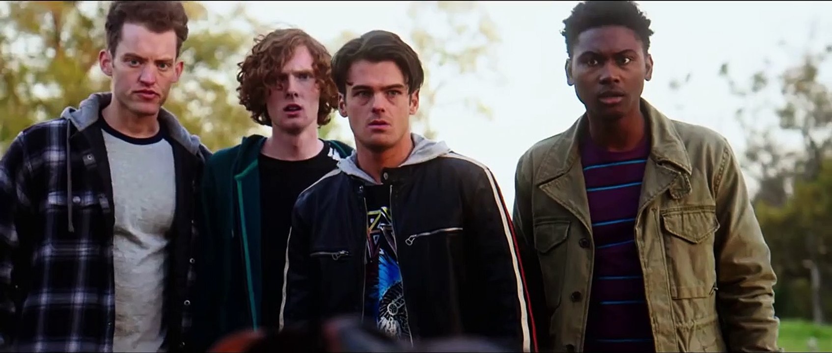 Jeepers Creepers 3 Trailer 2 (2017) Movieclips Trailers video Dailymotion