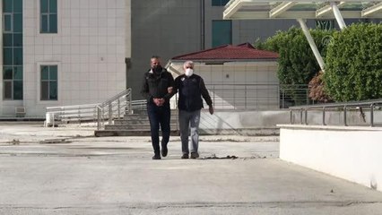 FETÖ'nün AK Parti'yi işgal girişimi davasında tutuklanmasına hükmedilen eski asker yakalandı