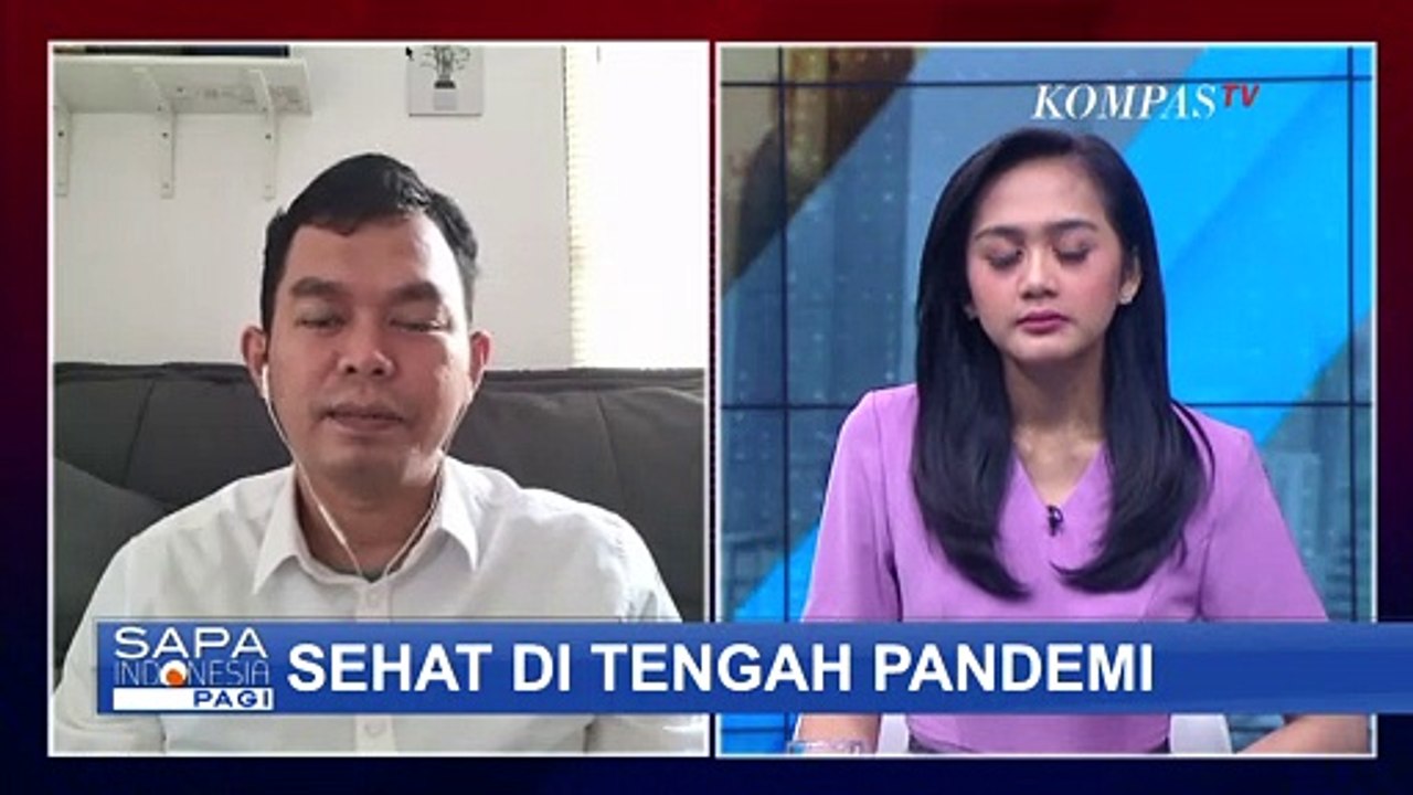 Sering BAB Tapi Sedikit-sedikit, Begini Kata Dokter