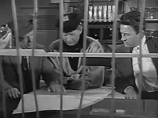 Sea Hunt 1x04 Mark Of The Octopus