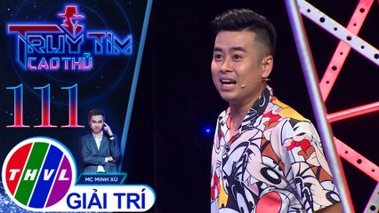 Hay không bằng hên – Lâm Thắng xuất sắc vượt qua câu đố mẹo