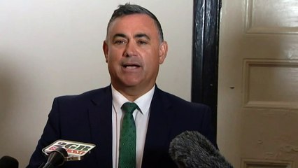 One new local case in NSW, restrictions ease in hospitality