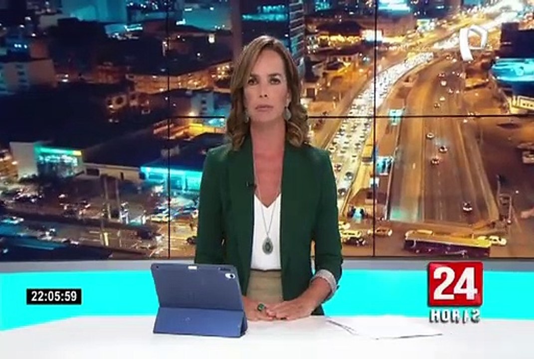 Miraflores: detienen a delincuente que robaba celulares a bordo de moto