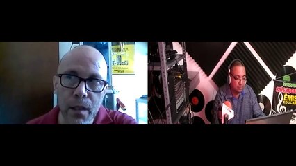 SALSA GORDA CON Luis E Ferregreen DESDE YOPAL CASANARE