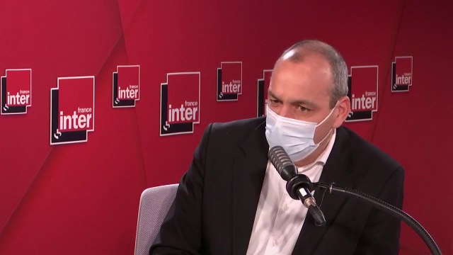 Le télétravail suffisamment encadré en France ? Non, mais ça nécessite de le faire entreprise par entreprise, branche par branche (Laurent Berger)