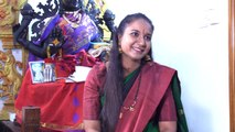 ಈ ಮಾತನ್ನ ವಿಷ್ಣು ಅಣ್ಣ ಅವತ್ತೆ ಹೇಳಿ ಹೋಗಿದ್ದಾರೆ | Nirmala Chennappa | Filmibeat Kannada