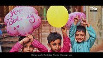 KIDS POEM -- HAPPY WALA BIRTHDAY MOLA HUSSAIN (AS) -- 3 SHABAN 2021 -- TNA RECORDS