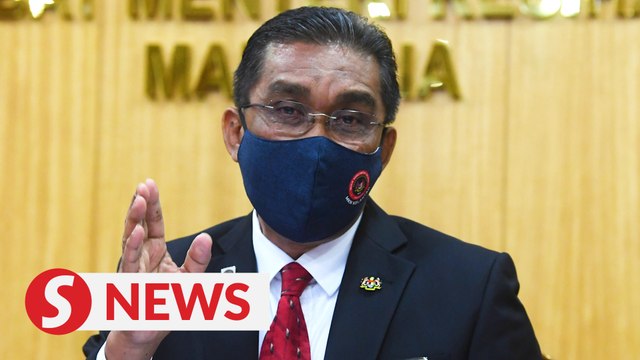 No more guesswork: Find out fine amounts for various MCO offences