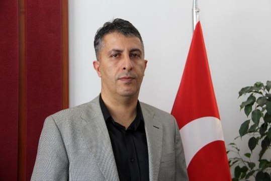 Son dakika: ASİMED Başkanı Eğilmez: ABD ve Yunanistan terör sevicilikten vazgeçemiyor