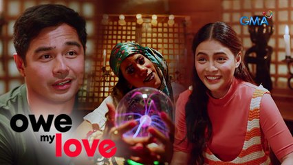 Owe My Love: SenMig, buking na ang feelings?! | Episode 22