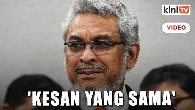 'Tak mustahil PH boleh berpecah macam Pakatan Rakyat' - Khalid