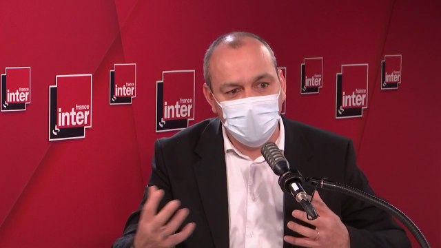 Éviction du PDG de Danone, Emmanuel Faber: L'illustration que la gouvernance d'entreprise est encore trop aux mains du capital (Laurent Berger)