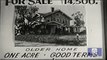 Four Star Playhouse - Season 2 - Episode 15 - House for Sale | David Niven, Dick Powell