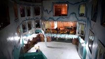 Un hôtel chinois qui a ouvert ses portes déclenche la colère des défenseurs des animaux car il exhibe des ours polaires pour le seul plaisir de ses clients