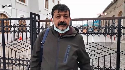 Bir tweet attı, 1880 kilometre uzağa sürgün edildi