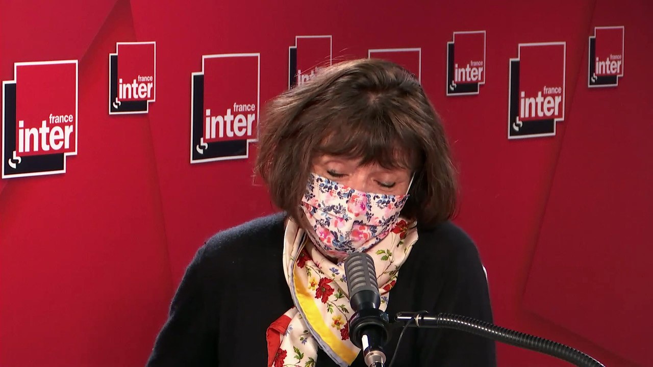 Pascale Robert-Diard : mai 68, "une jeunesse qui explose et des parents qui leur disent : rentrez à la maison"