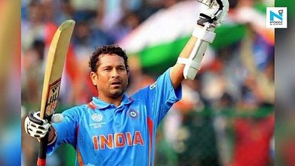 India Legends celebrate 9th anniversary of Sachin Tendulkar's 100 international centuries