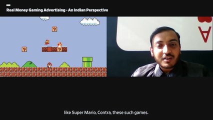 Ad VOICES: Insights into Real-Money Gaming Advertising on Dailymotion