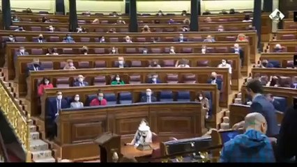 Sánchez dice a Casado que "se ahorren la mudanza de Génova porque representan la peor versión de PP con transfuguismo"