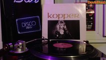 KOPPER - velocity (1985) [radio version]
