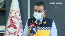 Yer Trabzon... Spor aşkı 45 kişiye koronavirüs bulaştırdı! 923 kişi de izolasyona alındı