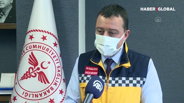 Yer Trabzon... Spor aşkı 45 kişiye koronavirüs bulaştırdı! 923 kişi de izolasyona alındı