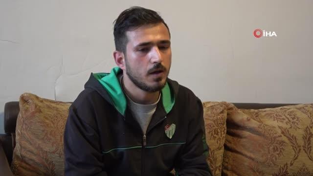 Mahalleyi havaya uçurmak isteyen ve herkesi bezdiren kadının oğlunun yardım çığlığı: Bakanlıklar, Vali, kaymakam, belediye başkanı bize yardım etsin