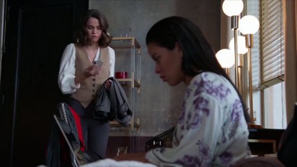 Good Trouble Season 3 Episode 5 Sneak Peek #3 Because, Men (2021)