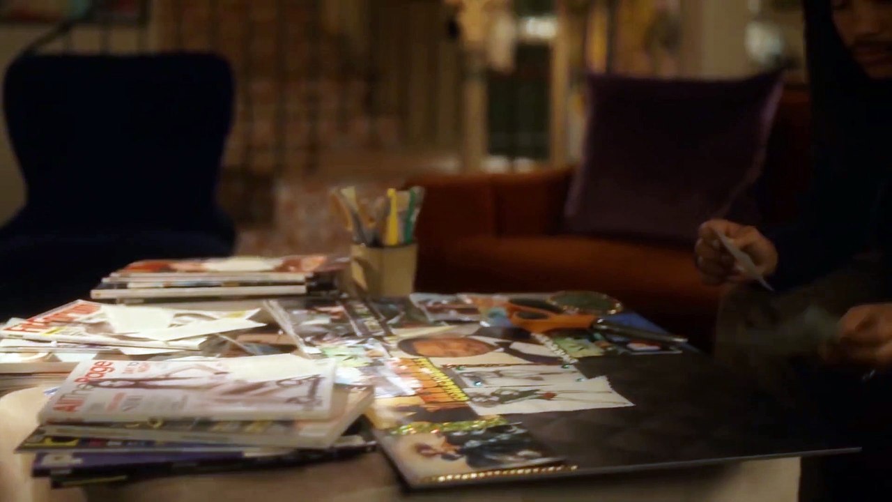 Grown-ish Season 3 Ep.17 Sneak Peek Who Do You Love (2021) Season Finale