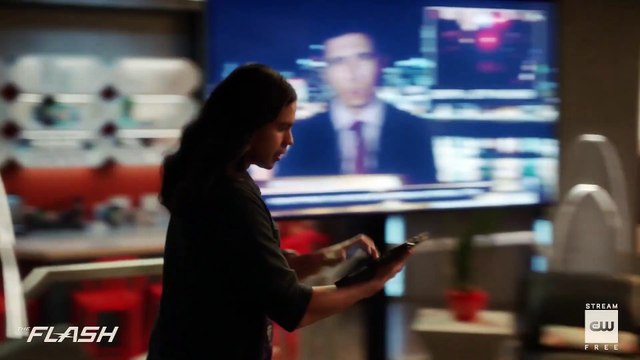 The Flash Season 7 Episode 3 Sneak Peek Mother (2021)