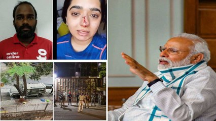 #TOPNEWS : సీఎంలతో ప్రధాని వీడియో కాన్ఫరెన్స్ - లాక్‌డౌన్‌కు ప్రిపేర్? | మసాజ్ సెంటర్లలో మారణహోమం !