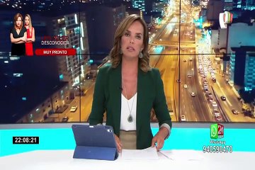Dirincri revela el perfil psicológico de los delincuentes extranjeros