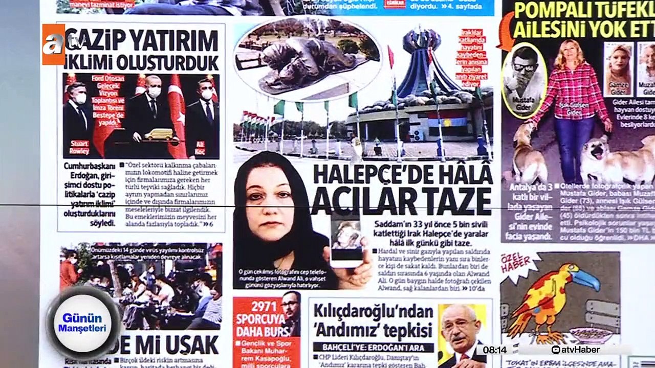 Kahvaltı Haberleri