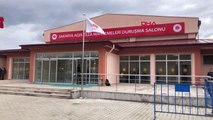 Son dakika haberi! SAKARYA Havai fişek fabrikasındaki patlamaya ilişkin duruşmada üçüncü oturum başladı