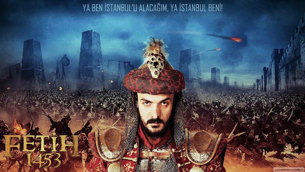 Fetih-Battle of Empires - Part 3 | Drama Hub 4271