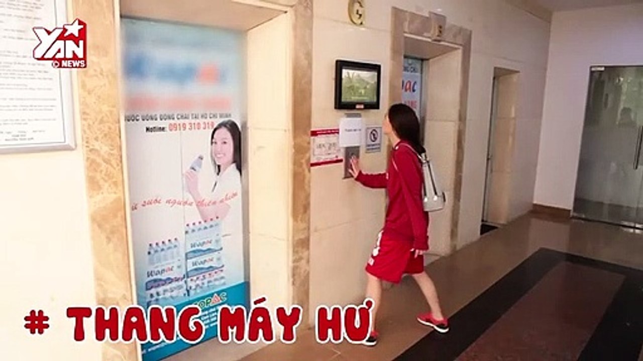 YAN Sitcom: Những nỗi khổ nơi công sở mà dân văn phòng nào cũng phải nếm trải