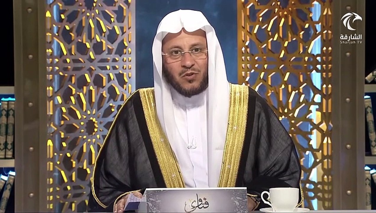 صفة وضوء النبي صلى الله عليه وسلم - فضيلة الشيخ د_عزيز بن فرحان العنزي