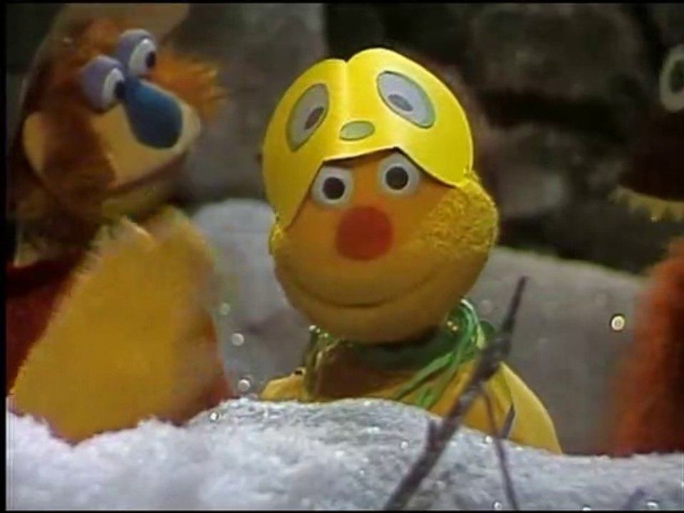 Hallo Spencer - 043. Maskenball