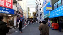 walk in tokyo akihabara (part2)