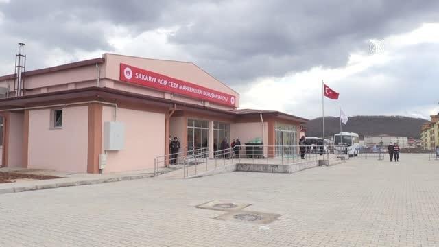 Havai fişek fabrikasındaki patlamaya ilişkin 7 sanık hakim karşısında