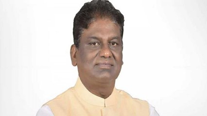 Night curfew in 8 cities of MP, what health minister said?