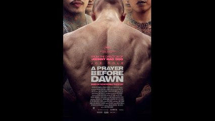 Una Preghiera Prima dell'alba (2017) (Italiano) WEBRiP