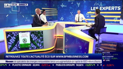 Les Experts : Tout le monde commence à redouter la reprise à deux vitesses - 17/03