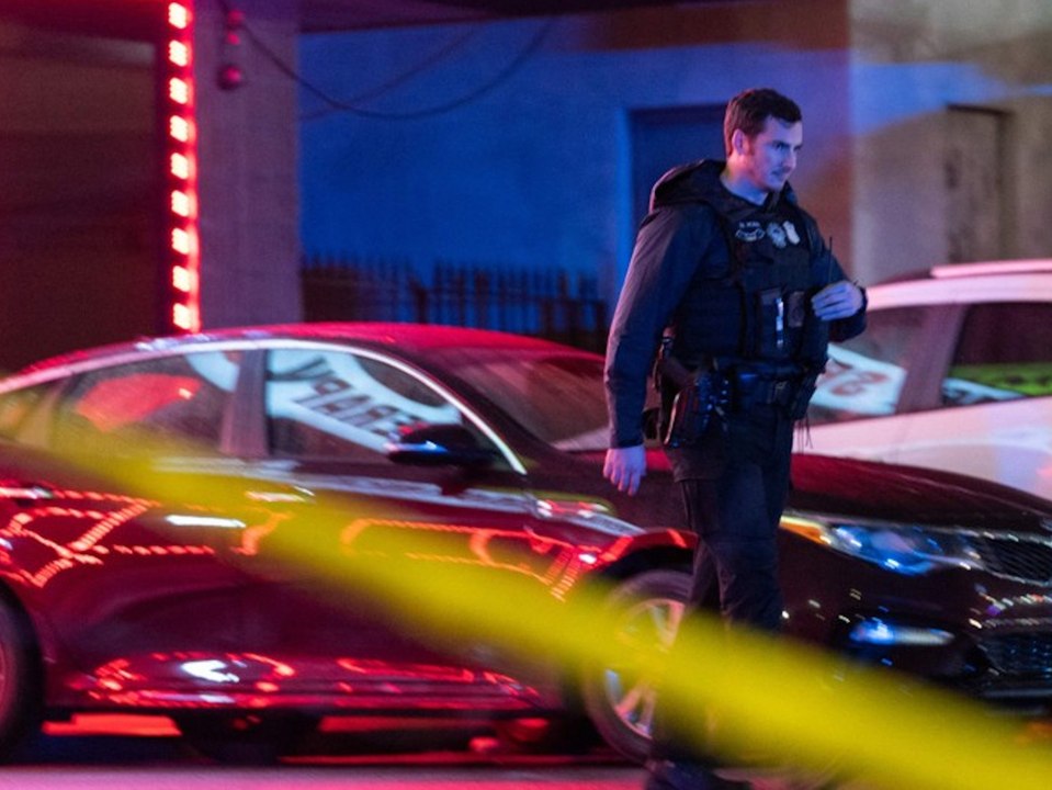 Tragödie in Georgia: Acht Menschen in drei Massagesalons erschossen